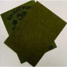 LIJA DE MANO PAPEL...