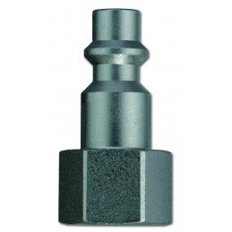 RACORD HEMBRA 1/4" (BL 2...