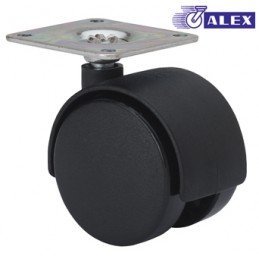 RUEDA MUEBLE AUXILIAR...