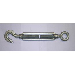 TENSOR GALVANIZADO GANCHO...