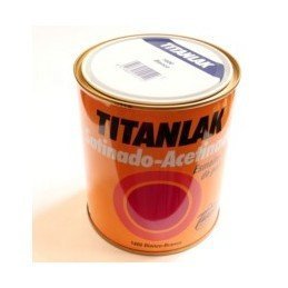 ESMALTE TITANLAK SATINADO...