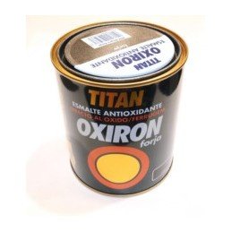 ESMALTE ANTIOXIDANTE OXIRON...