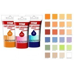 TINTE UNIVERSAL 404 50 ML...
