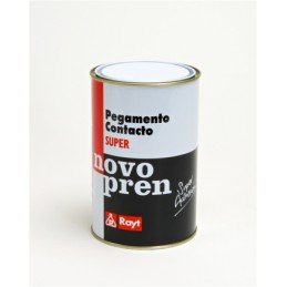 COLA DE CONTACTO NOVOPREN...