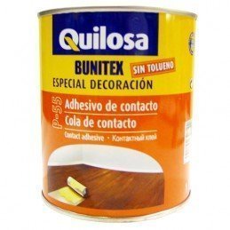 COLA DE CONTACTO BUNITEX...
