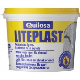 PASTA LIGERA LITEPLAST 750...