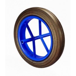 RUEDA CARRETILLA OBRA...