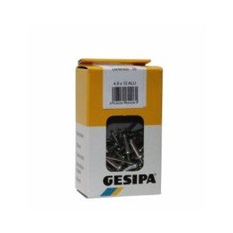 REMACHE ALUM-ACERO MINIPACK...