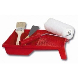 KIT PINTAR 4 PIEZAS...