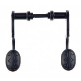 MANILLA 130 POMO OVAL SIN...