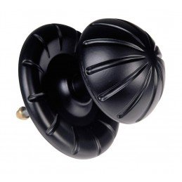 POMO PUERTA HIERRO FORJADO...