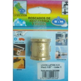 REPARADOR FONTAN UNION H-H...