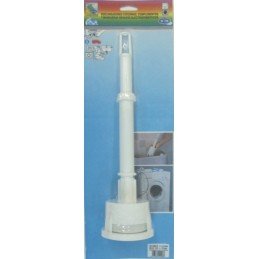 DESCARGA CISTERNA INODORO...