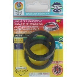 JUNTA FONTAN CON 1 1/2X32...