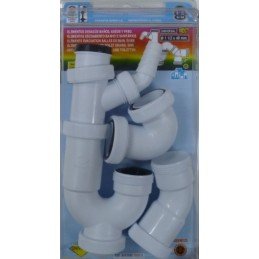 SIFON EVAC CURVO ORIENT CON...