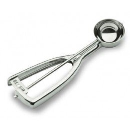 CUCHARA SERVIR HELADO INOX...