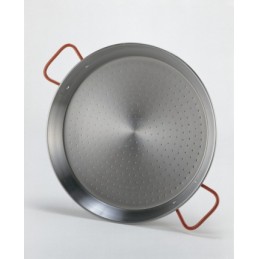 PAELLERA PULIDA 46 CM-12...