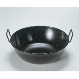 SARTEN HONDA CON ASAS...