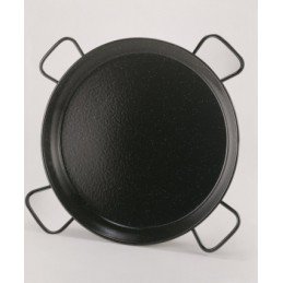 PAELLERA ESMALTADA 50...