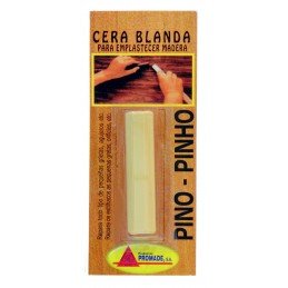 CERA BLANDA PARA MADERA 25...