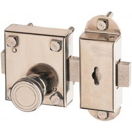 CERROJO 1978 CILINDRO Ø...