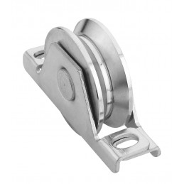 POLEA PUERTA CORREDERA 173...