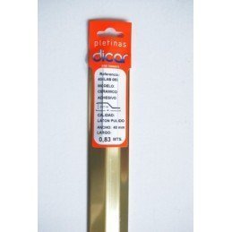 CUBREJUNTA CERAMICA PARKET...