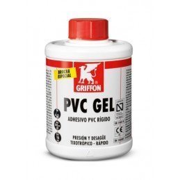 ADHESIVO PVC RIGIDO GEL 1 L...