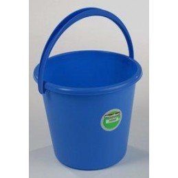 CUBO 12 L CON ASA NATURE...