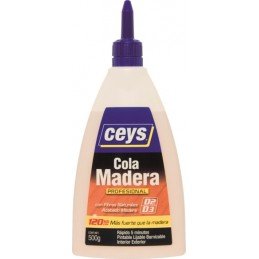 COLA BLANCA PROFESIONAL...