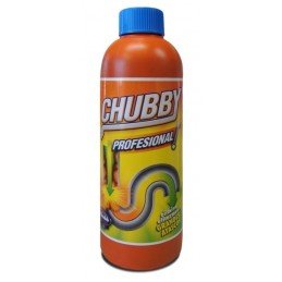 DESATASCADOR TUBERIAS QUIM...