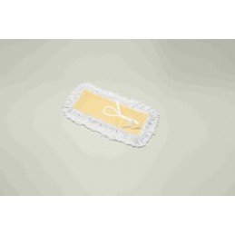 RECAMBIO MOPA ALGODON 40 CM...