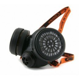 MASCARA 755 CAUCHO A1 CLIMAX