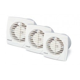 EXTRACTOR DE BAÑO B-10 PLUS...