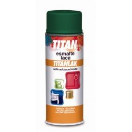 ESMALTE SPRAY TITANLAK...