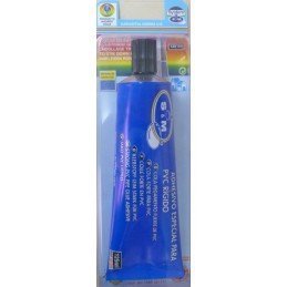 PEGAMENTO PVC RIGIDO 125 GR...