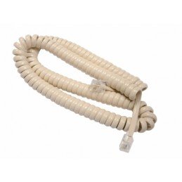 CABLE TELF RECEP/AURIC...