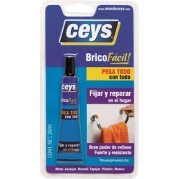 ADHESIVO BRICOFACIL 20 ML...