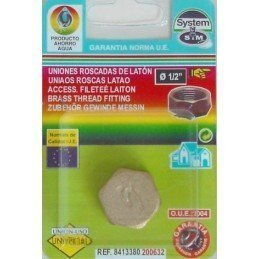 TAPON FONTAN H 1/2 LAT S&M S&M