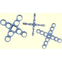 CRUCETA CONST 05 MM...