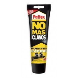 ADHESIVO MONTAJE NO MAS...