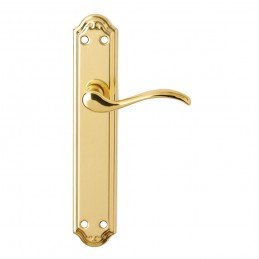 MANILLA 666 PLACA...