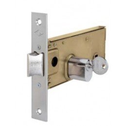 CERRADURA MET.EMB. 1981...