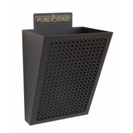 CESTA PUBLICIDAD CLASICO...