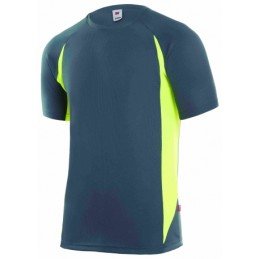 CAMISETA TECNICA POLIESTER...