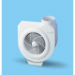 EXTRACTOR CENTRIFUGO S&P...