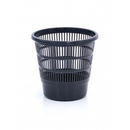 PAPELERA REJILLA 16 Ø30 TES