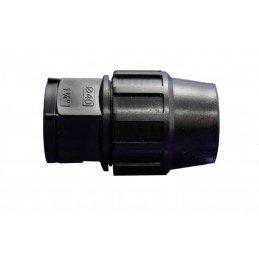 ENLACE RIEGO MANG H Ø...