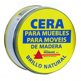 CERA PREPARADA PARA MUEBLES...