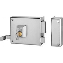 CERRADURA SOBR. 125AR 100MM...